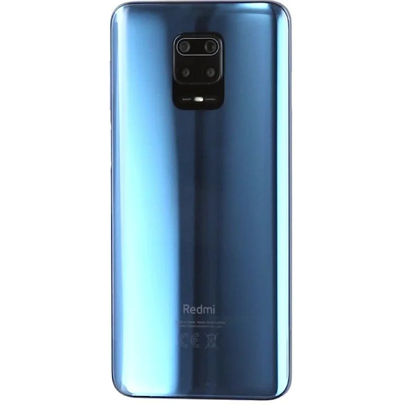 XIAOMI Redmi Note 9 pro Bleu 128GB Occasion